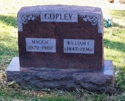 William C. Copley 