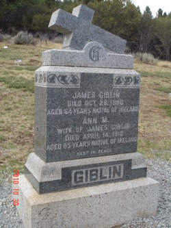 James Giblin 