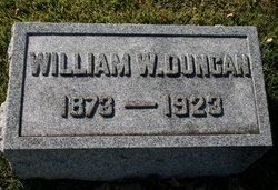 William W. Duncan 