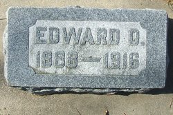 Edward Ward 