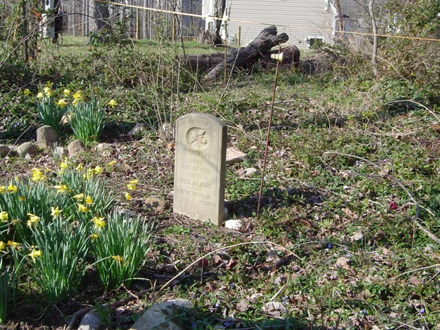 Bailey & Cheatham Cemetery