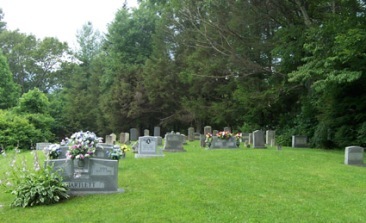 Ballew Cemetery