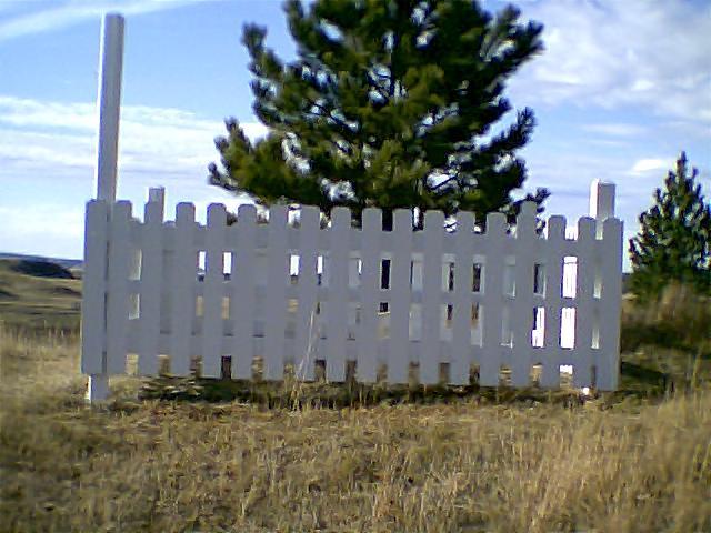 Soldiers Gravesite