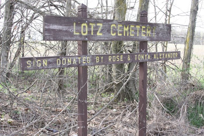 Lotz Cemetery