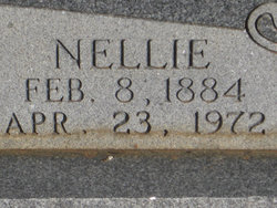 Nellie <I>Eichelberger</I> Adkisson 