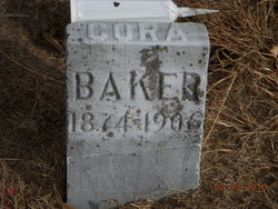 Cora <I>Hart</I> Baker 