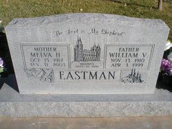 William Vincent Eastman 