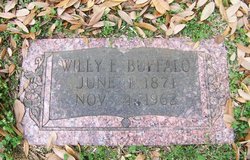 Wiley Emery Buffalo 