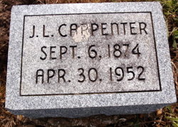 Joseph Lewis Carpenter 