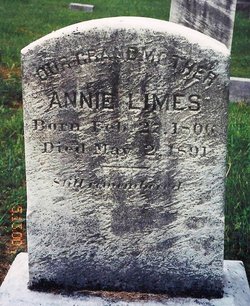 Annie Limes 