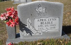 April Lynn Beadle 