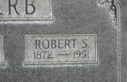 Robert Smith Erb 