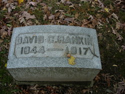 David C Rankin 