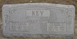 Claud Joseph Key 