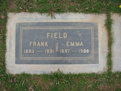 Emma B. <I>Schmidt</I> Field 