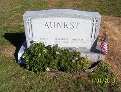 William L. Aunkst 