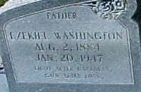Ezekiel Washington Parrish 