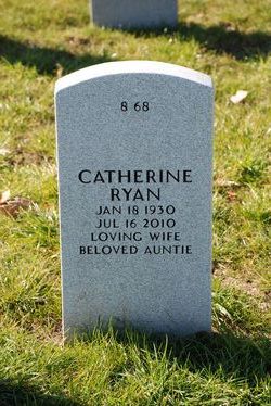 Catherine Ryan 