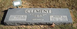 Charles Edward Clement 