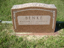 William J. Benke 