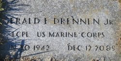 Gerald I Drennen Jr.