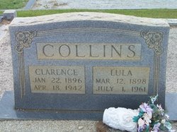 Clarence Collins 