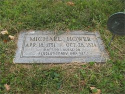 Michael Hower 