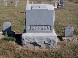 Ara B. Jeffrey 