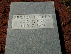 Brenda Foskey 