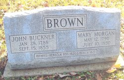 Mercy Brown 