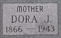 Dora J. <I>Jorden</I> Read 
