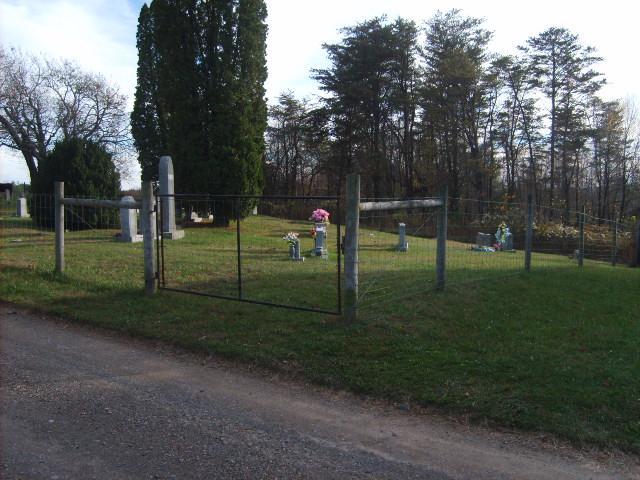 Largen Cemetery