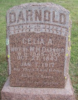 William H. Darnold 