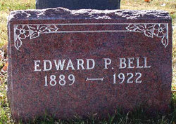 Edward P. Bell 