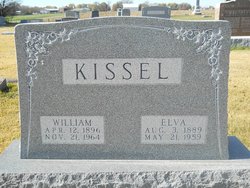 William Kissel 
