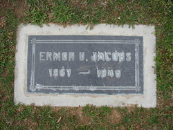 Ermon Ulysses Jacobs 