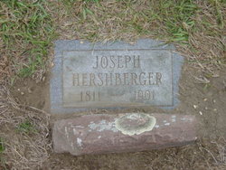 Joseph A. Hershberger 