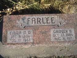 Grover A. Farlee 