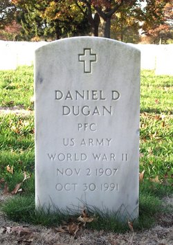 Daniel D. Dugan 