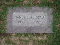 Nancy K. Altstadt 