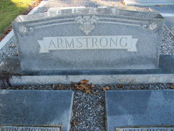 Jewell <I>Hasty</I> Armstrong 