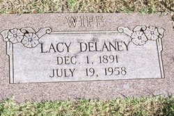 Lacy Delaney 