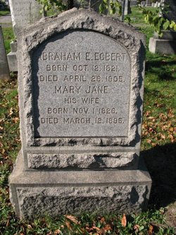 Mary Jane Egbert 