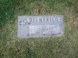 George G. Delmerico 