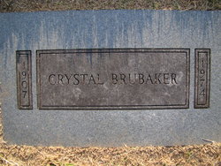 Crystal <I>Knost</I> Brubaker 