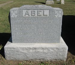 William R. Abel 