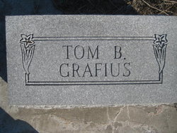 Tom B Grafius 