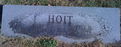 Howell Harrison Hoit 
