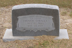 Joseph French Straley Jr.