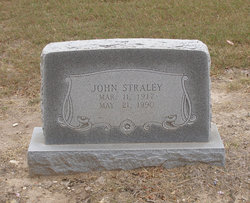 John Straley 